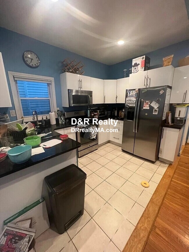 39 Springfield St, Unit 1