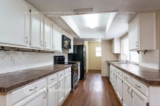 3919 Cypressdale Dr in Spring, TX - Building Photo - Building Photo