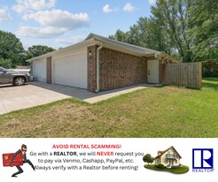 307 Ewalt Ave in Springdale, AR - Building Photo
