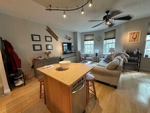 21 Bowdoin St in Boston, MA - Building Photo - Building Photo