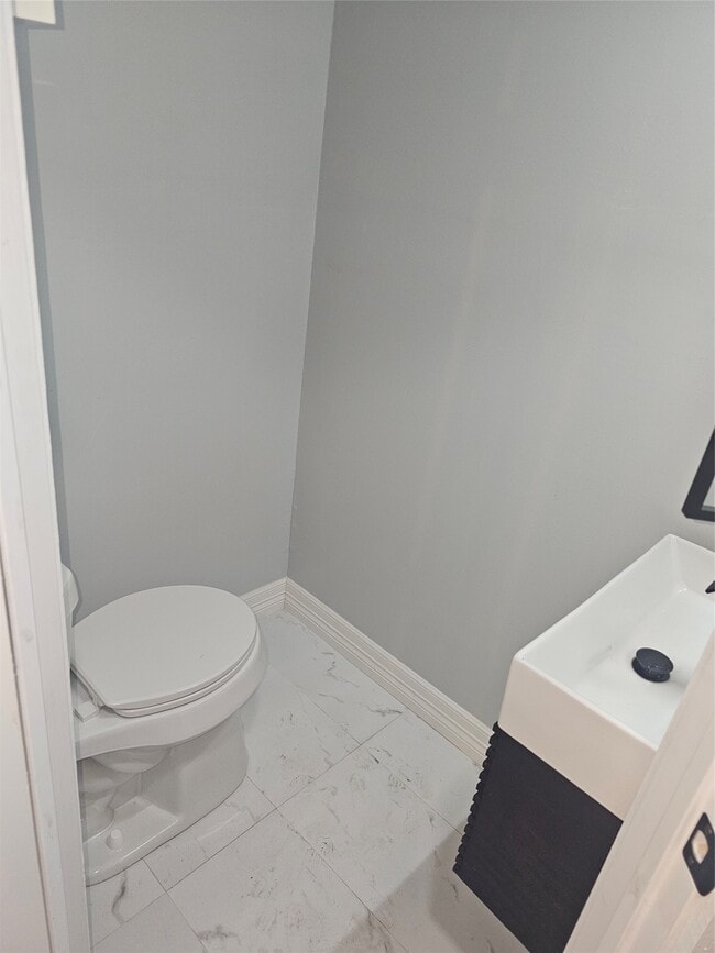 property at 10510 Sierra Dr