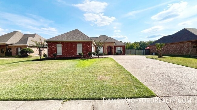 property at 117 Memory Lane