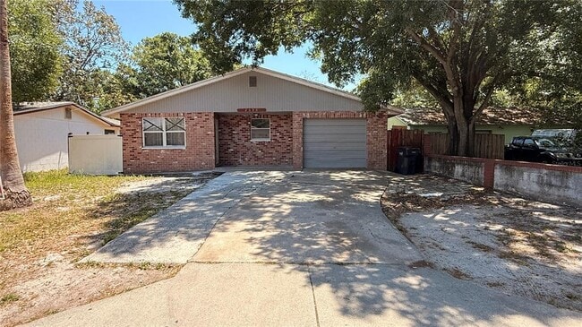 2658 61st Ave N in St. Petersburg, FL - Building Photo - Building Photo