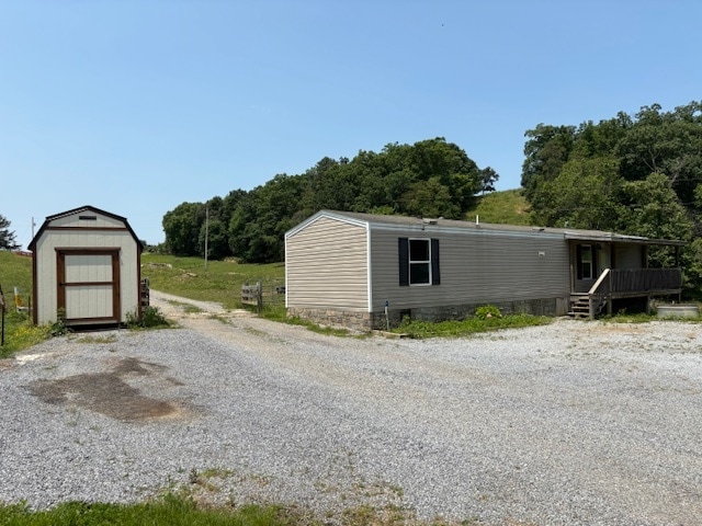 615 Lonesome Pine Trail in Greeneville, TN - Building Photo - Building Photo