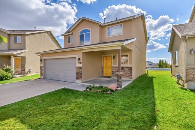 property at 1781 N Belvedere Way