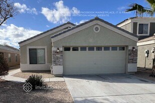 11825 W Maui Ln in El Mirage, AZ - Building Photo