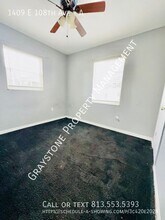 1409 E 108th Ave in Tampa, FL - Building Photo - Building Photo