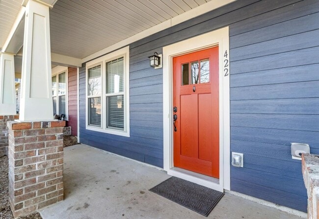 422 Meritage St in Greer, SC - Building Photo - Building Photo