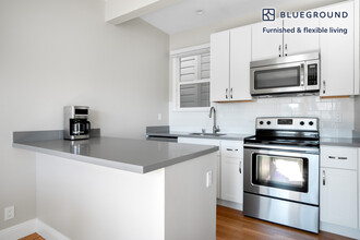 2232 North Point St, Unit FL3-ID434 in San Francisco, CA - Foto de edificio - Building Photo