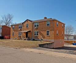 311 Firwood Dr Apartments