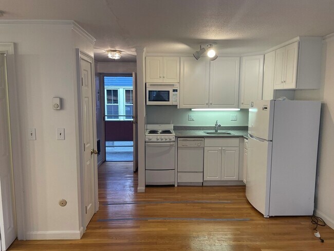 property at 1691 Cambridge St