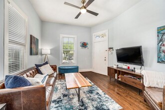 1317 Summer St in Houston, TX - Building Photo - Building Photo