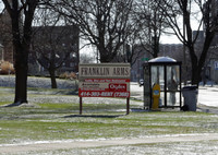 Franklin Arms Apartments in Milwaukee, WI - Building Photo - Building Photo