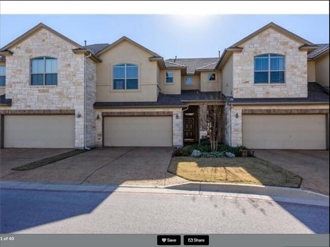 property at 14001 Avery Ranch Blvd