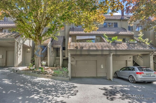 4071 Jefferson Pkwy in Lake Oswego, OR - Building Photo - Building Photo