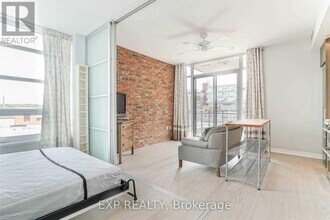 88 Colgate Ave in Toronto, ON - Building Photo - Building Photo