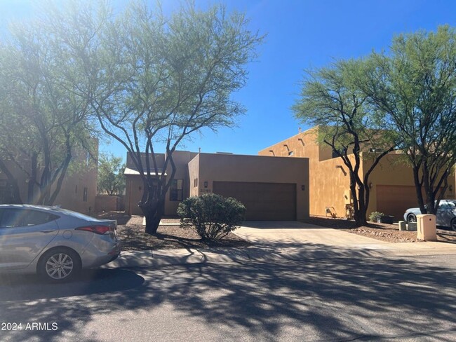 2018 Chaplain Carter Dr in Sierra Vista, AZ - Building Photo - Building Photo