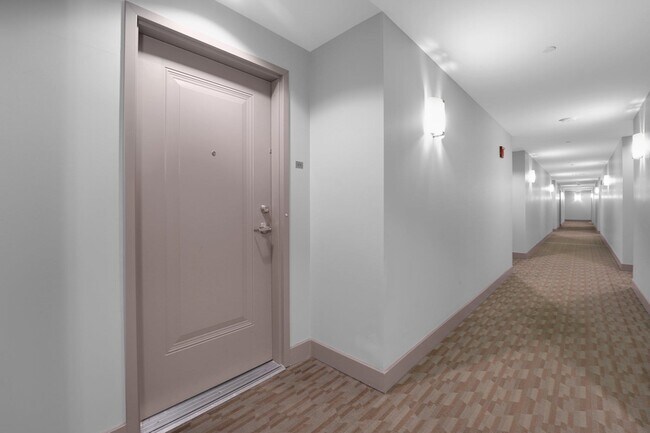 201 Marin Blvd in Jersey City, NJ - Building Photo - Building Photo