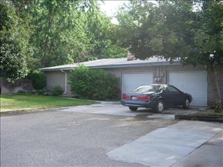 3806-3812 Tamarack Dr in Boise, ID - Foto de edificio - Building Photo