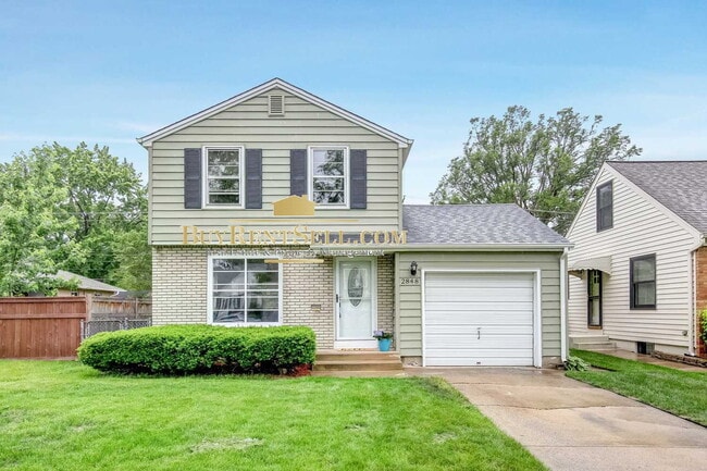 property at 2848 Kentucky Ave S