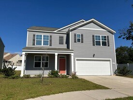 181 Kelsey Ct in Myrtle Beach, SC - Building Photo