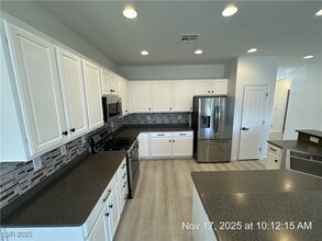 2335 Meteor Shower St in Henderson, NV - Building Photo - Building Photo