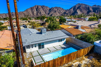 52885 Avenida Carranza in La Quinta, CA - Building Photo - Building Photo