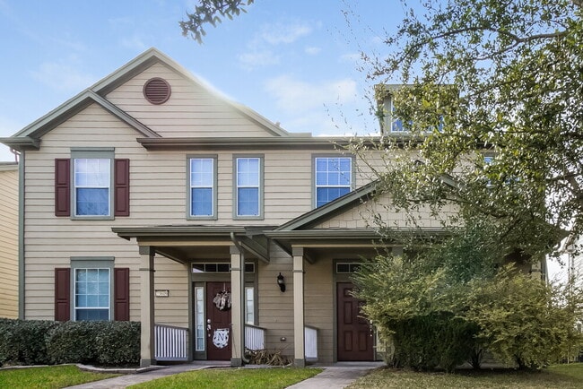 property at 23611 Twisting Falls Dr
