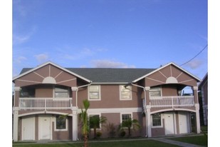 Siesta Sun in Aransas Pass, TX - Building Photo