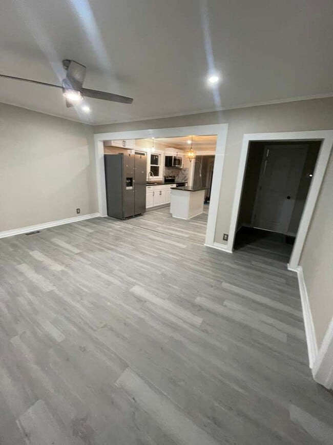 220 Highland Ave SW in Concord, NC - Building Photo - Building Photo