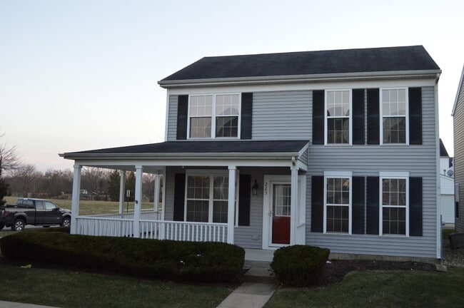 property at 225 W Washington St