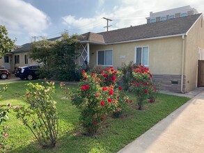 8624 Lilienthal Ave in Los Angeles, CA - Foto de edificio - Building Photo