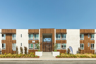 420 Illinois St. in El Segundo, CA - Building Photo - Building Photo