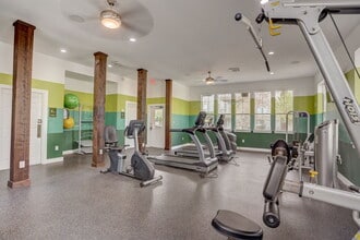 The Emile in Houston, TX - Foto de edificio - Building Photo