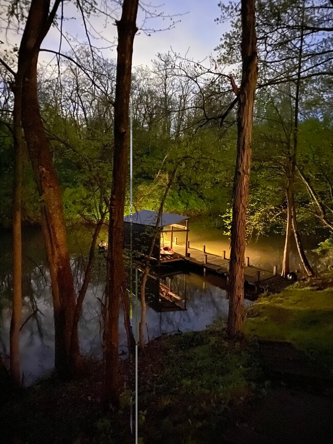 property at 57 West Hazel Dell Ln