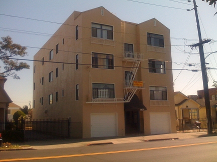 1428 35th Ave in Oakland, CA - Building Photo - Building Photo