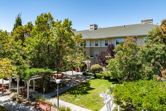 Samara Terrace in Hercules, CA - Building Photo - Building Photo