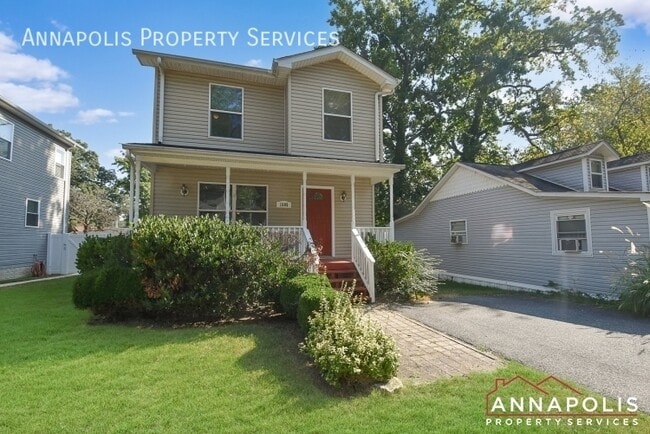 1605 Rockhold Rd in Edgewater, MD - Building Photo - Building Photo