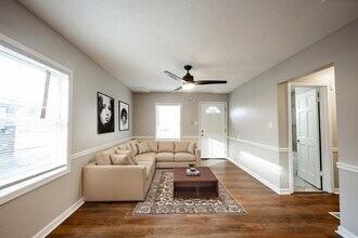 3101 N Temple Ave in Indianapolis, IN - Building Photo - Building Photo