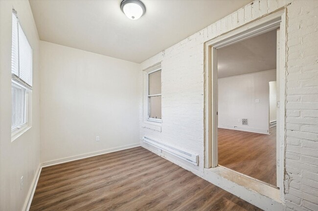 1112 Johnson St in Chester, PA - Building Photo - Building Photo