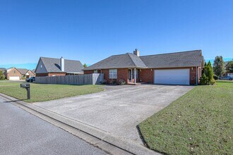 5156 Cicada Cir in Murfreesboro, TN - Building Photo - Building Photo
