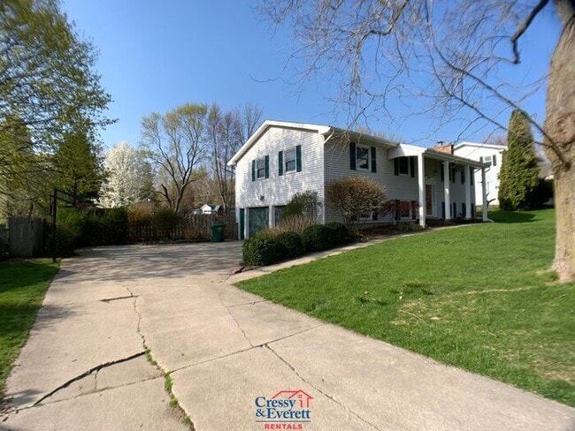 1434 Sioux Trail in Niles, MI - Building Photo - Building Photo