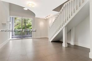 3339 Virginia St in Miami, FL - Building Photo