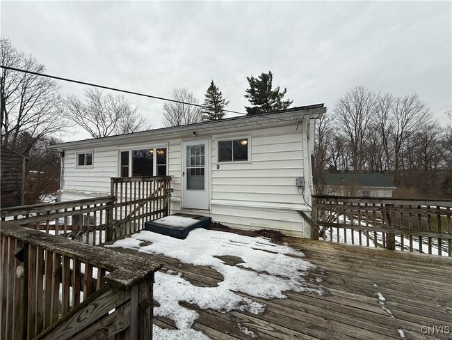 2653 W Seneca Turnpike in Marcellus, NY - Building Photo - Building Photo