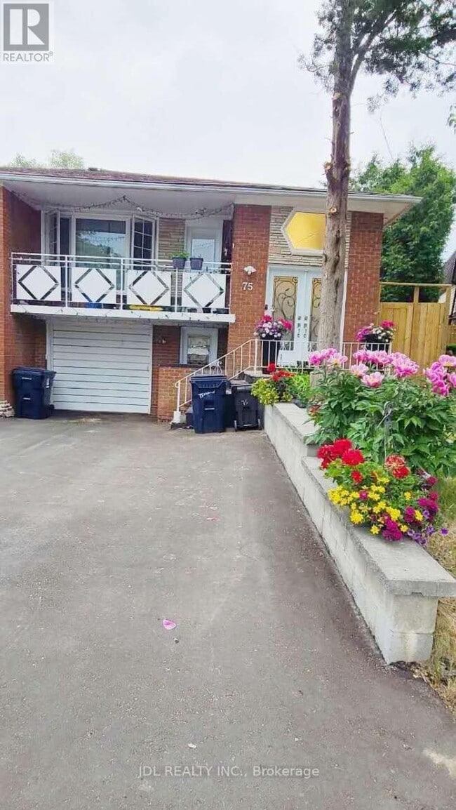 property at 75 Mintwood Dr