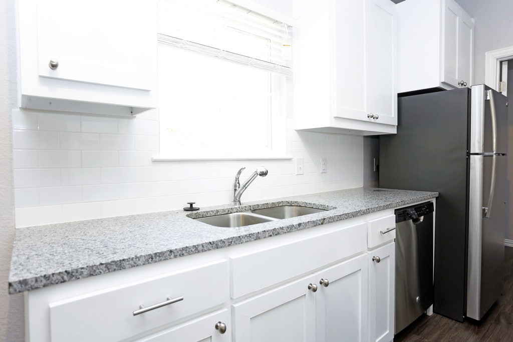 The Sidney Baker Luxury Apartments in Kerrville, TX