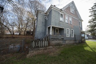 148 W Lafayette Ave in Syracuse, NY - Building Photo - Building Photo