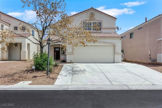 property at 6636 Petrified Forest St
