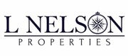 Property Management Company Logo Lord Nelson Properties