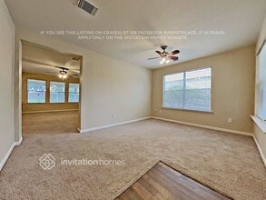 13742 Clarks Fork Dr in Houston, TX - Building Photo - Building Photo